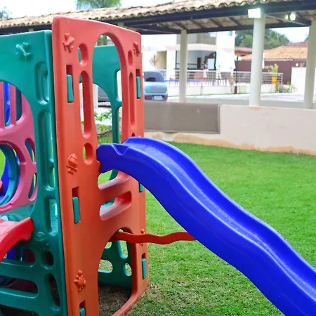 Pontal Praia Hotel-2