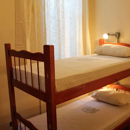 Hostel By Hotel Galicia-2