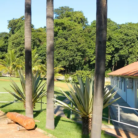 Hotel Recreio São Jorge-2