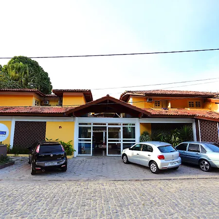 Marlim Porto Hotel-3