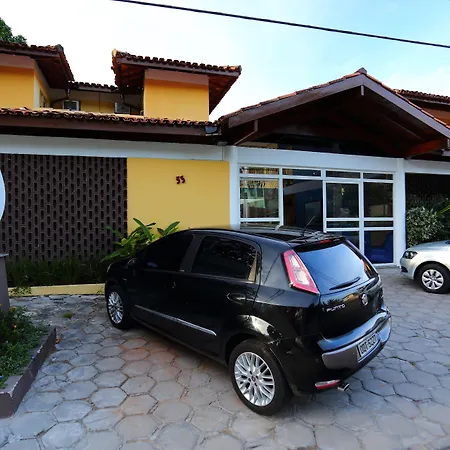 Marlim Porto Hotel-2