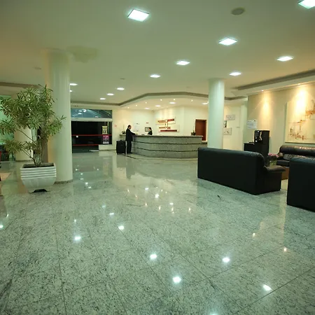 Vinhedo Plaza Hotel-3