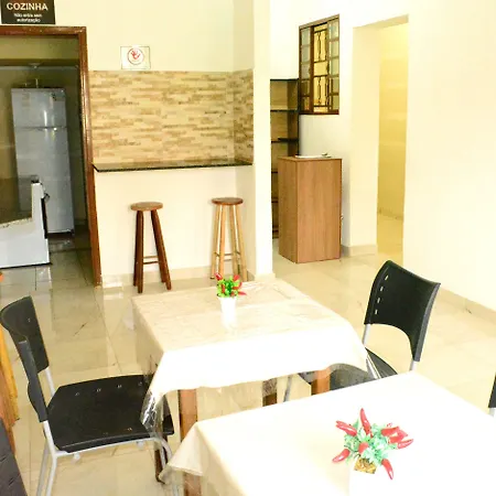 Lize Hotel Rodoviaria-2