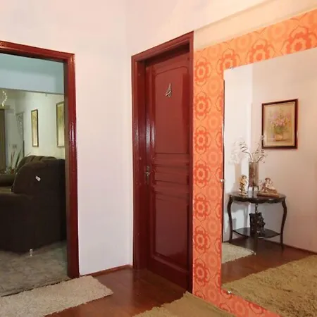 Pousada Rozam-3