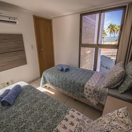 Luxor Cabo Branco Home Service-3