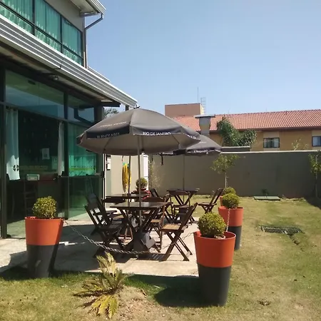 Golden Park Sorocaba & Convencoes-2