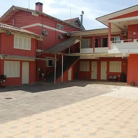 Hotel Pousada Casa Tasca-2