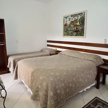Hotel Pousada Casa Tasca-3