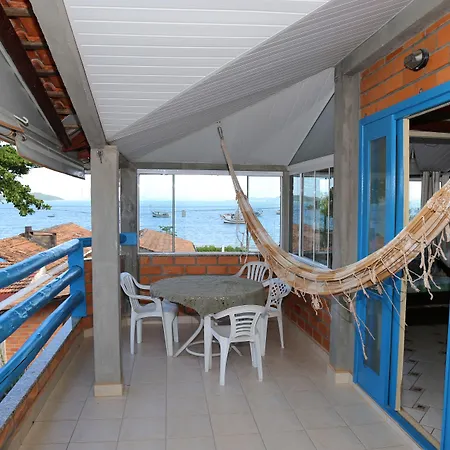 Pousada Oceânica-3