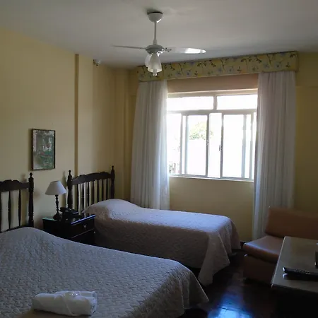Hotel San Rafael-3