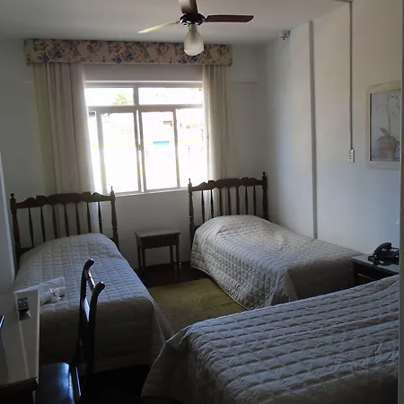 Hotel San Rafael-2