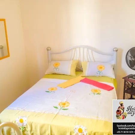 Hostel Da Providencia-2