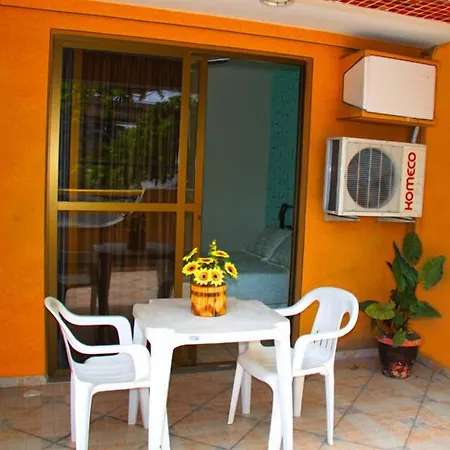 Pousada Requinte-3