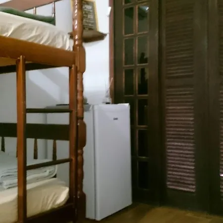Paz e Amor Suite-2
