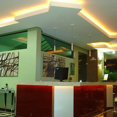 Munart Hotel-2