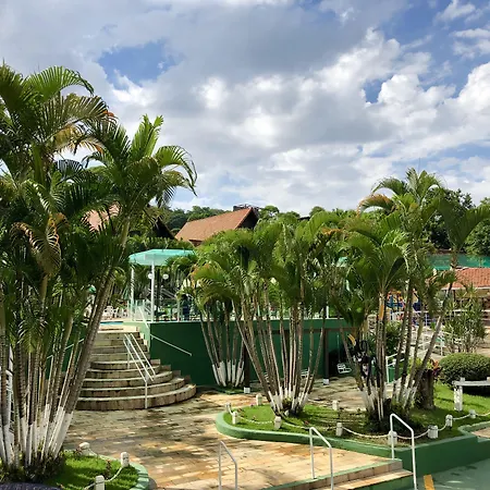 Hotel Gran Minas-2
