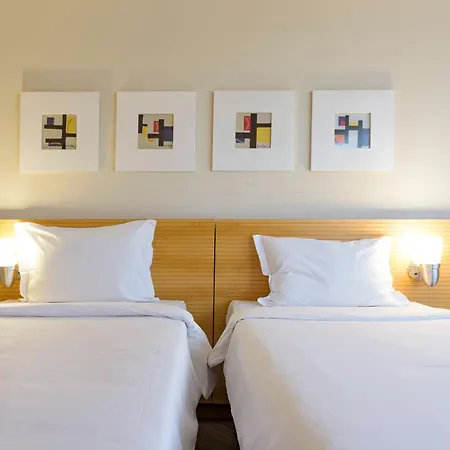 Golden Tulip Brasilia Alvorada-3