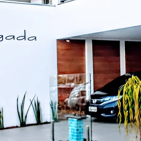 Hotel Jangada Flat-3