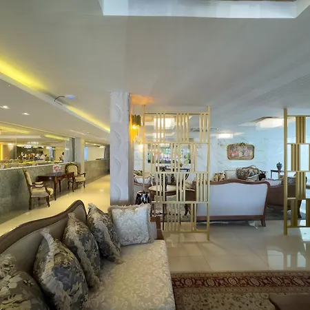 Laguna Praia Hotel-3
