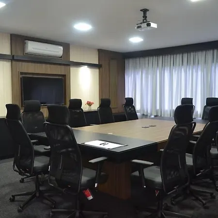 Premium Vila Velha Hotel-2