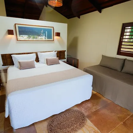 Bangalô Kauli Seadi Eco-Resort-3