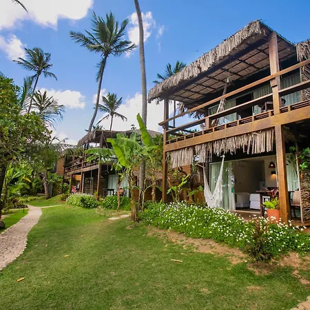 Bangalô Kauli Seadi Eco-Resort-2