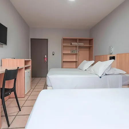 Hotel Sagres Praia-3
