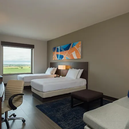 Hyatt Place Sao Jose Do Rio Preto-2