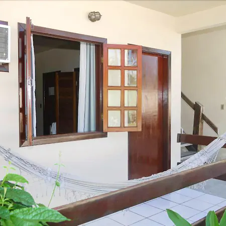 Taperapuan Praia Hotel-2