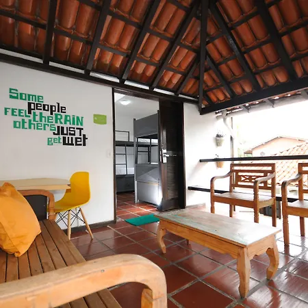 Che Lagarto Hostel Buzios-2