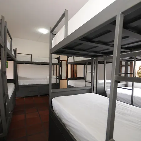 Che Lagarto Hostel Buzios-3