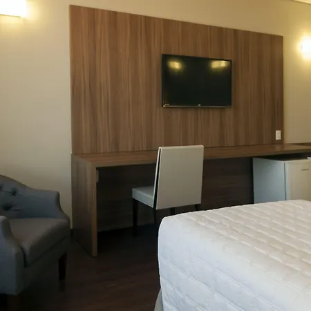 Kennedy Executive Hotel-3
