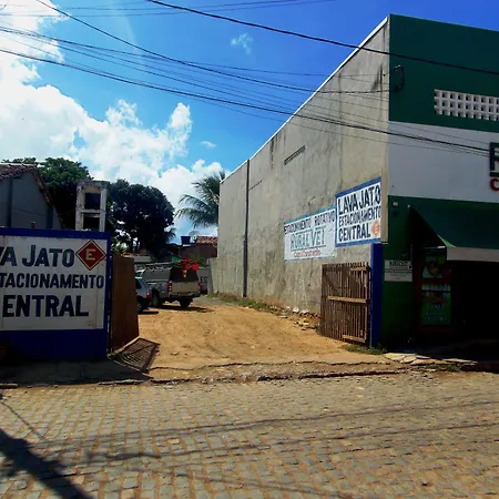 PV Pousada Passarela da Vila-3
