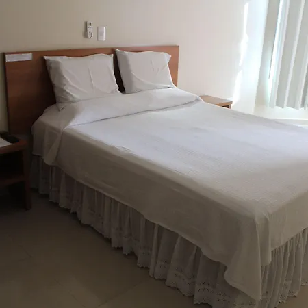 Hotel Flamboyant-2