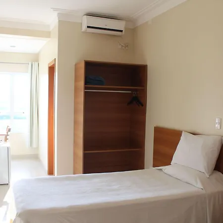 Hotel Flamboyant-3
