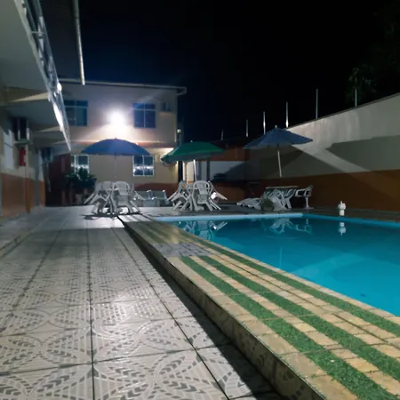 Hotel Itatiaia-2