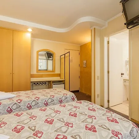 Tri Hotel Smart Caxias-3