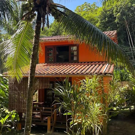 Vila Sofia Chales-3