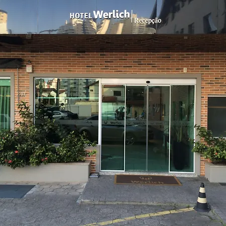 Hotel Werlich-3