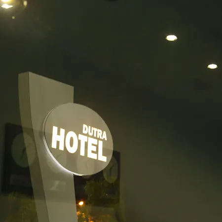 Hotel Dutra-3