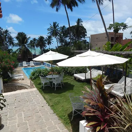 Pousada Vila Anaua-2