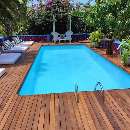 Pousada Vila Anaua-3