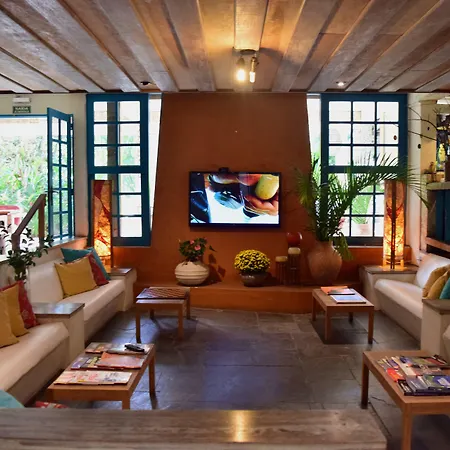Ilha Deck Hotel-2