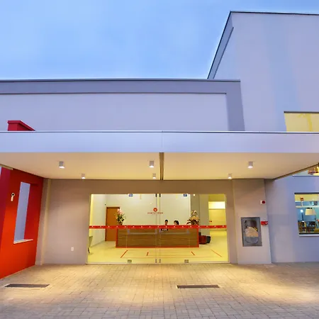 Habitat Prime Hotel-2