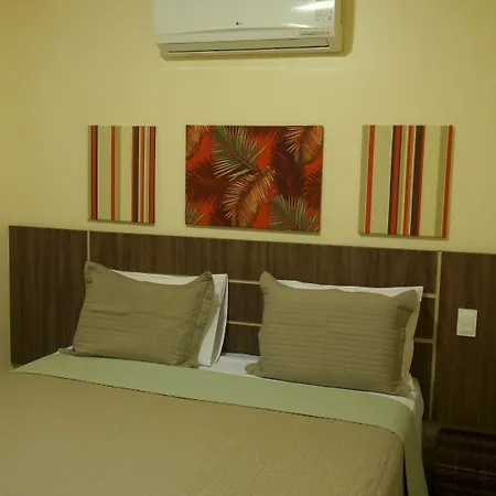 Residencial Portinari LTDA-3