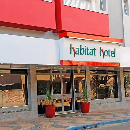 Habitat Hotel de Leme Ltda-3