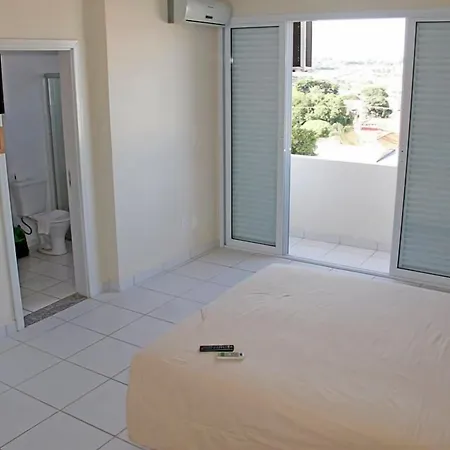 Habitat Hotel de Leme Ltda-2