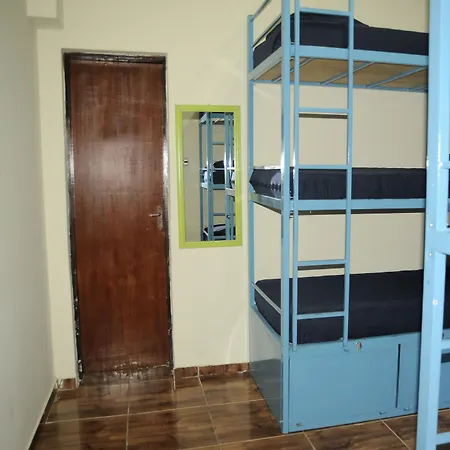 Le House Hostel-2