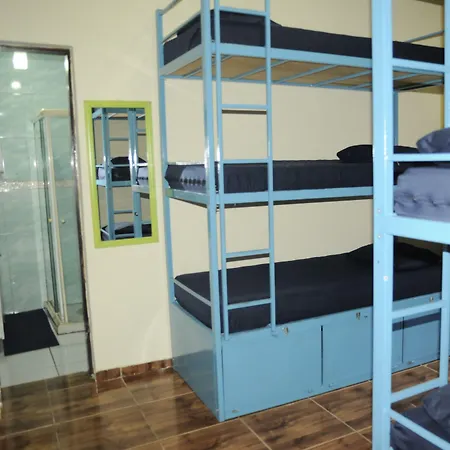 Le House Hostel-3