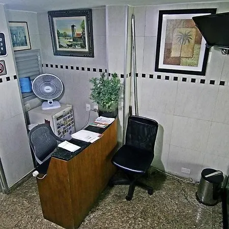 Rio Spot Apartments U033-3